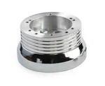 1948-59 Gm Trucks Forever Sharp & 6 Hole Steering Wheel Adapter Polished. Fixed Price $50.99.