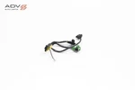 2007 - 2008 Bmw Z4 E85 Steering Wheel Wire Wiring Harness Cable Oem. Fixed Price $64.99.