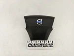 Volvo C30 Steering Wheel Center Fits 2008-2013. Fixed Price $199.94.
