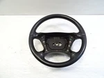 Mercedes R230 SL500 Steering Wheel, Leather, 2304602903 Black. Fixed Price $109.99.