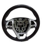 13 14 15 Ford Explorer Black Leather Steering Wheel Oem. Fixed Price $49.99.