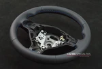 Bmw E46 M3 E39 M5 Steering Wheel Mtechnic Lather Nappa/prforated 3M-STICH. Fixed Price $627.48.