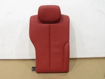 14-19 Bmw 430I F32 Rear Right Passenger Upper Back Seat Headrest Cushion :m. Fixed Price $99.45.