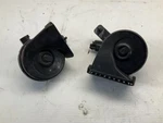 17 18 19 20 21 Jaguar Xf Awd 3.0 At High & Low Note Signal Horn Pair B. Fixed Price $31.99.