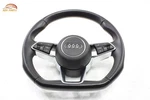 2016 - 2023 Audi Tt Steering Wheel W/ & Switches Oem. Fixed Price $604.99.
