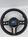 Bmw Sport Steering Wheel With Heater F30 F31 F32 F34 F35 F20 F22 F23 F45 F25. Fixed Price $644.66.
