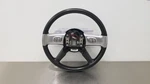 04 Chevy Ssr Steering Wheel Assembly With Controls Black Leather. Fixed Price $90.31.