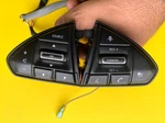 2016-2023 Nissan Maxima Steering Wheel Cruise Control Switch Oem 25550-4RA1A. Fixed Price $85.50.