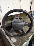 03-05 Isuzu Ascender 02-05 Trailblazer Steering Column W/o Key (no Bag). Fixed Price $99.62.