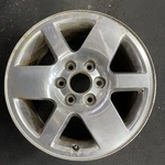 Gmc Polished Sierra Denali Yukon Xl 1500 Oem Wheel Rim Factory 18X8 5302. Fixed Price $163.78.
