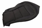 Genuine Gm Jet Black Passenger Seat Cushion Cover 23257858. Fixed Price $423.84.