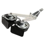 For Cadillac Cts 09-15 Acdelco 84501938 Genuine Gm Parts Replacement Horn Kit. Fixed Price $71.57.