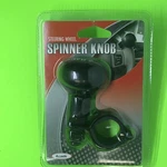 Allison Ball Steering Wheel Spinner Knob New Sealed Nip. Fixed Price $17.99.