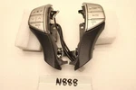 New Oem Steering Wheel Audio Temp Switches 2005-2007 Avalon Dk Gray No Nav. Fixed Price $43.00.