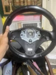 08-13 Bmw M3 E9X Steering Wheel Manual Mt Oem. Fixed Price $210.00.