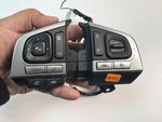 2015-2017 Subaru Legacy Steering Wheel Audio Cruise Control Switch Oem. Fixed Price $64.99.