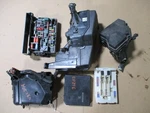 2020 Ford Fusion Engine Compartment Fuse Box Oem 74K Miles - LKQ444925175. Fixed Price $105.85.