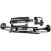 Kleinn Air Horns KLNSD17OBA-6450 17C F250/F350/F450 Super Duty Allford Onboard. Fixed Price $1157.43.
