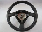 Ferrari 360, Spider, Wheel, Black, Leather, Used, P/n 66203900. Fixed Price $1750.00.