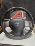 Fits 07-12 Nissan Versa Sedan Steering Column & Electric Assist W/key *no Bag*. Fixed Price $174.61.