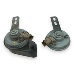 16-19 Smart Fortwo W453 Horn Alarm Siren High Low Tone Pitch 4535420700 Oem. Fixed Price $72.99.