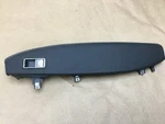 Bentley Continental Gt 2013 Rear Left Quarter Panel Window Switch Trim 11-18 :o. Fixed Price $241.40.