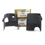 Ford Ranger Explorer Upper & Lower Steering Wheel Column Shroud Cover Trim Oem. Fixed Price $123.12.