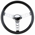 Grant 502 Classic Series Cruising Steering Wheel. Fixed Price $77.68.