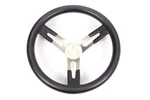 Sweet Manufacturing 15IN Dish Steering Wheel Large Grip. Fixed Price $168.01.