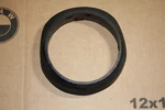 Genuine Original Bmw E30 Steering Wheel Airbg Lower Part Rubber Oem. Fixed Price $45.00.