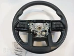 Black Steering Wheel W/buttons From 2024 Toyota Tundra 12732813. Fixed Price $168.79.