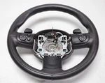 Sport Steering Wheel W/paddle Shifters Oem Mini Cooper R55 R56 R60 R61. Fixed Price $88.50.