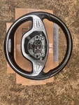 2014 2015 2016 2017, Mercedes-benz S550 W222, Steering Wheel, Pn: 2224605603. Fixed Price $300.00.