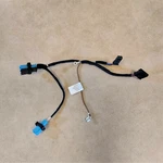 Bmw 5 F07 F10 F11 F06 F12 F13 F-series Oem New Steering Wheel Wire 32307848332. Fixed Price $65.00.