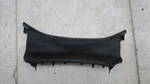 2012-2015 Volkswagen Passat Oem Steering Column Upper Leather Trim Cover. Fixed Price $26.25.