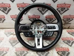 2015-2017 Ford Mustang Gt Manual Oem Steering Wheel FR333600AD3JAX. Fixed Price $110.49.