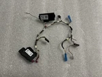 Bmw 7 Series G11 G12 Steering Wheel Touch & Heating Control Modules Wires #103. Fixed Price $115.00.