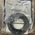 New Flyer 311655 Cap Steering Wheel Horn Assy 050917 Sealed. Fixed Price $12.49.
