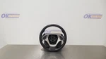 14 Chevy Corvette C7 Z51 3LT Steering Wheel With Controls Black Leather. Fixed Price $153.00.