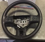 11 Dodge Journey Steering Wheel P1RU61DX9AE. Fixed Price $39.99.