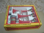 Nos Bosch 12V 3-TONE Compressor Fanfare Horns Bmw E10 Porsche 911 Opel Manta Nsu. Fixed Price $249.99.