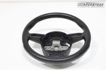 2015-2017 Audi A3 Quattro 8V Spoke Steering Column Wheel Leather Black Oem. Fixed Price $115.49.