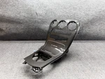 Mercedes W205 C63 Amg C300 C350E Carbon Fiber Center Console Panel Trim Oem 52K. Fixed Price $749.99.