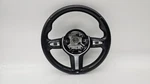 11-16 Bmw F10 528 535 550 M-sport Steering Wheel Multifunction Black Leather Oem. Fixed Price $224.49.