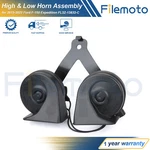 Snail Horn High & Low Dual Pitch Assembly 2015-2022 Ford F-150 FL3Z-13832-C. Fixed Price $19.99.