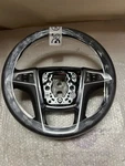 2011-2013 Buick Regal Steering Wheel W/ Audio & Cruise Control Switch 22940527. Fixed Price $175.00.