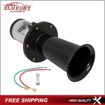 Antique Vintage Classic Old Car Air Horn Ooga Sound For Suv Black 12V. Fixed Price $21.59.