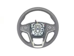 Buick Lacrosse Heated Leather Steering Wheel Cocoa Brown New Oem 23300257. Fixed Price $89.99.