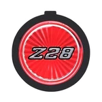 1977-79 Camaro 4-SPOKE Steering Wheel Emblem (14008377) Free Shipping. Fixed Price $59.95.