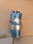 Vilem Baan Air Horn Compressor Maserati Ferrari Pump La Cucaracha Fiamm. Fixed Price $395.00.